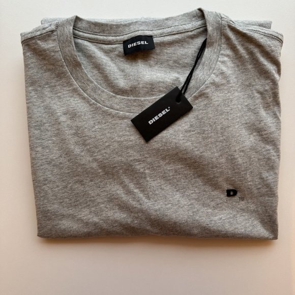 Diesel T-Shirt - Picture 3 of 4